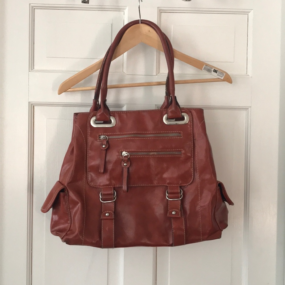 Aldo Leather Purse